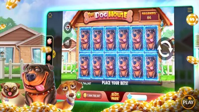 Trải nghiệm game bài đổi thưởng