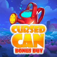 Cursed Can Bonus Buy screenshot